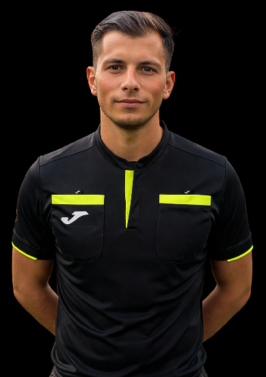 Badoi Florin Alexandru